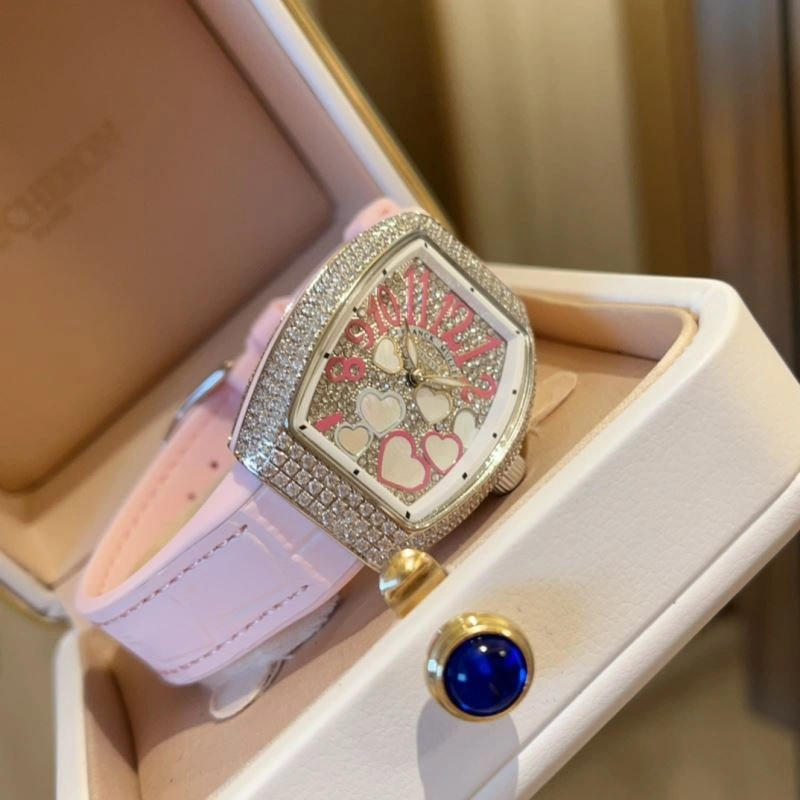 Effortless FRANCK MULLER Watches 182397