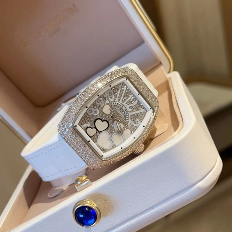 Effortless FRANCK MULLER Watches 182397