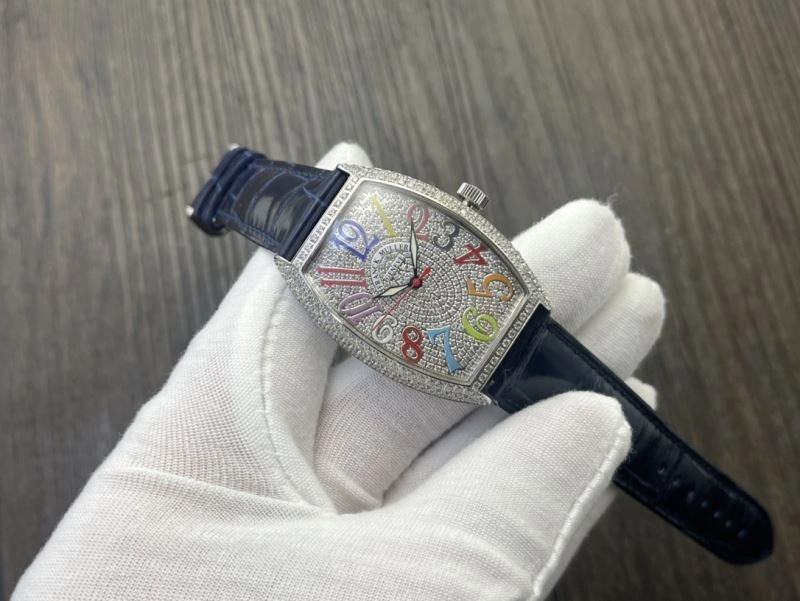 FRANCK MULLER Watches Casual 182399