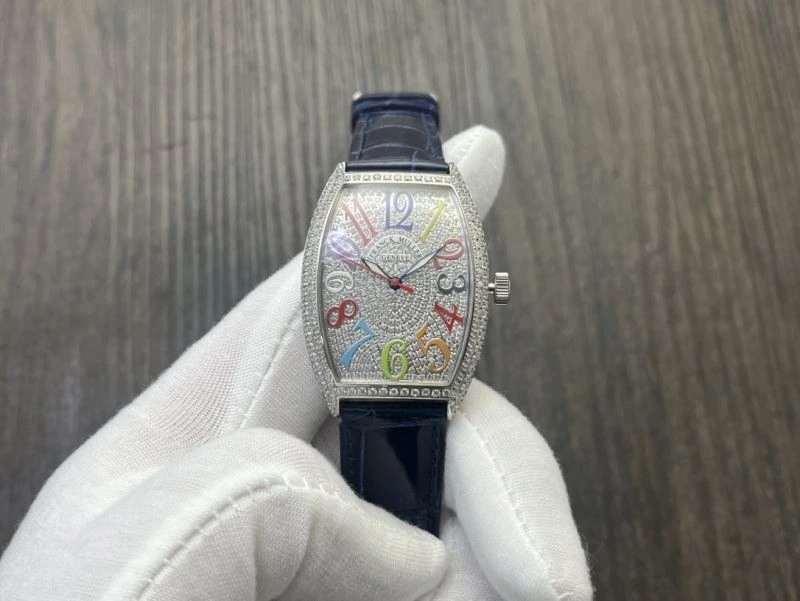 FRANCK MULLER Watches Casual 182399