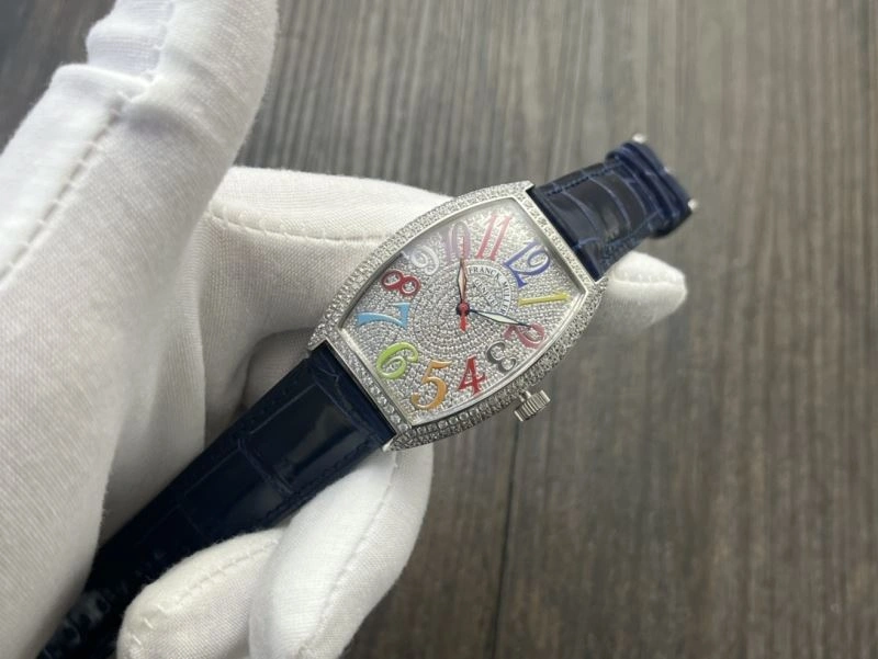 FRANCK MULLER Watches Casual 182399
