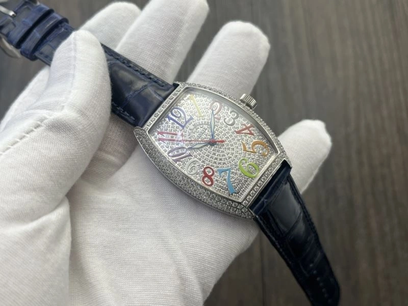 FRANCK MULLER Watches Casual 182399