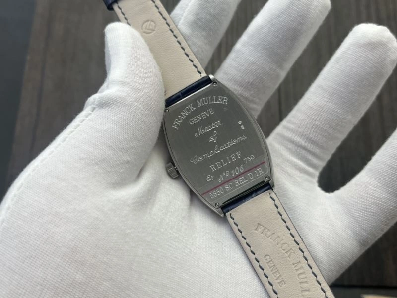 FRANCK MULLER Watches Casual 182399