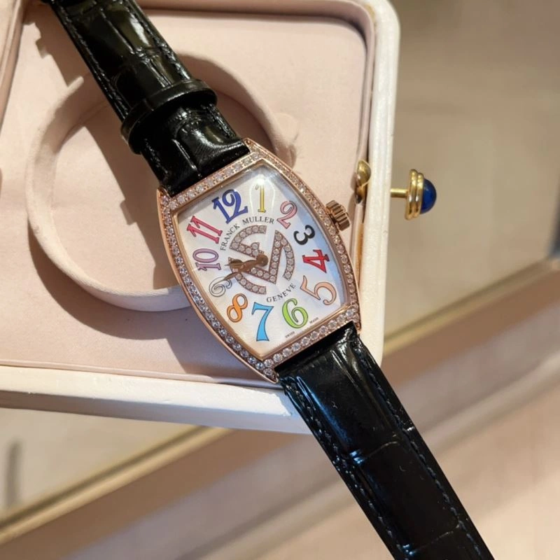 StreetReady FRANCK MULLER Watches 182396