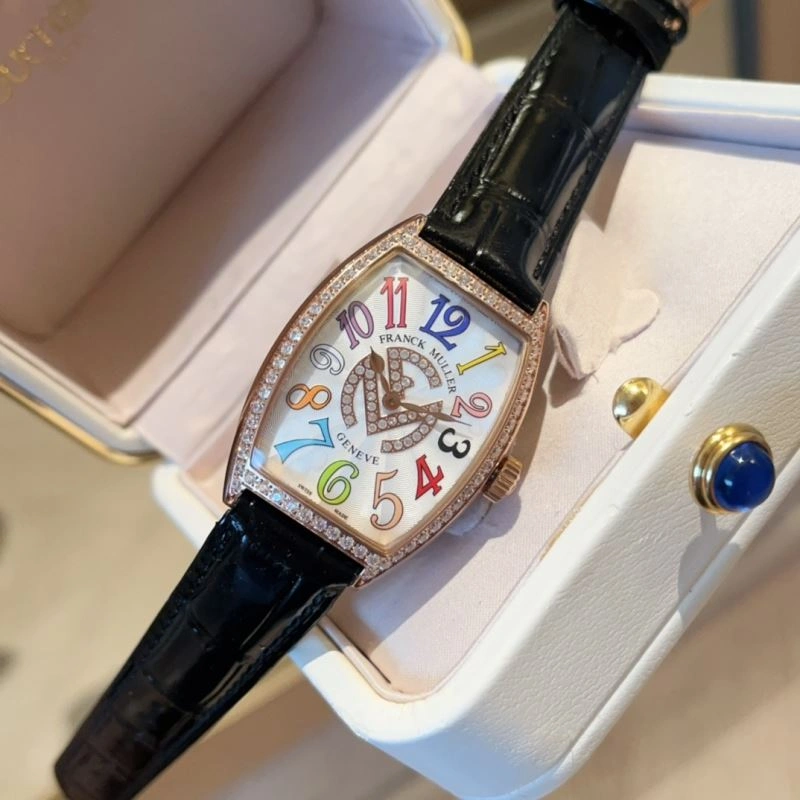 StreetReady FRANCK MULLER Watches 182396