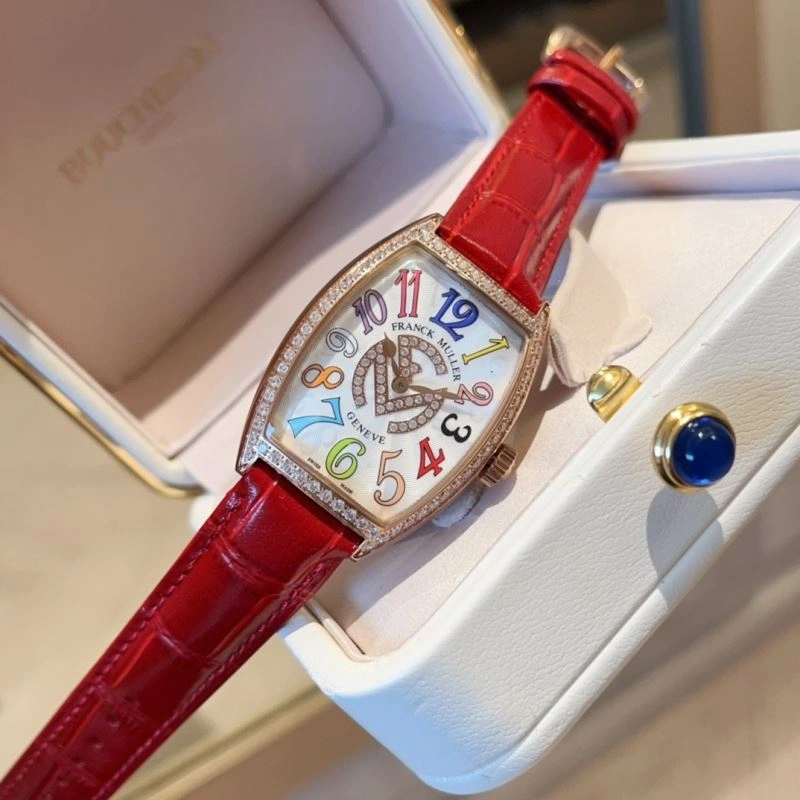 StreetReady FRANCK MULLER Watches 182396