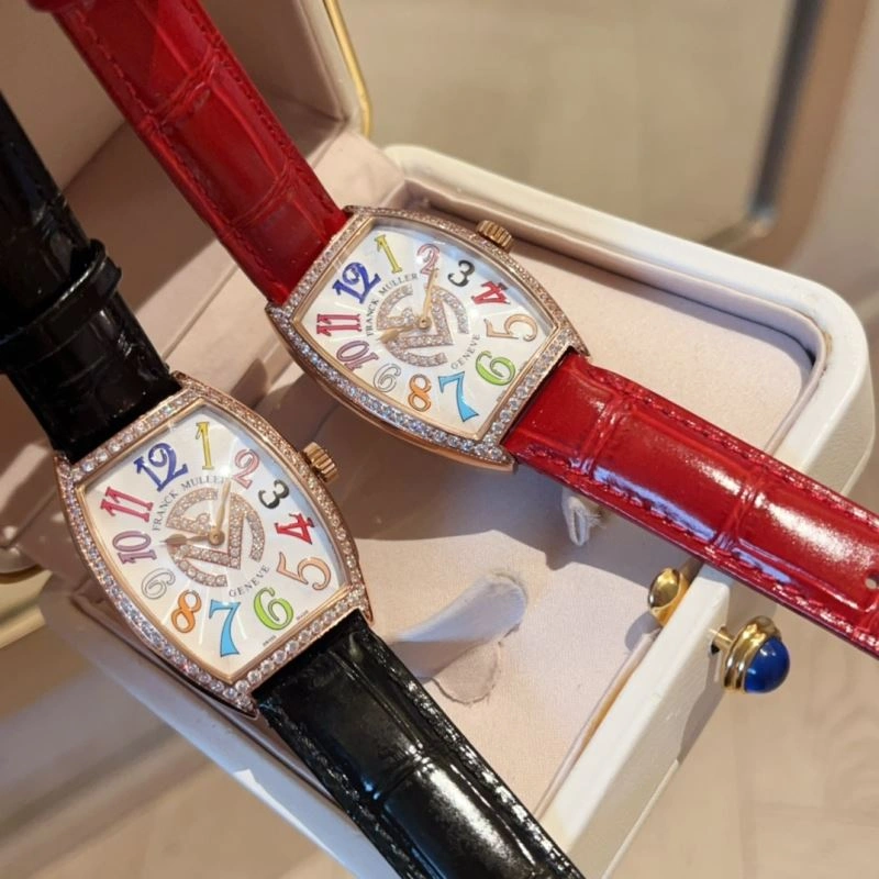 StreetReady FRANCK MULLER Watches 182396