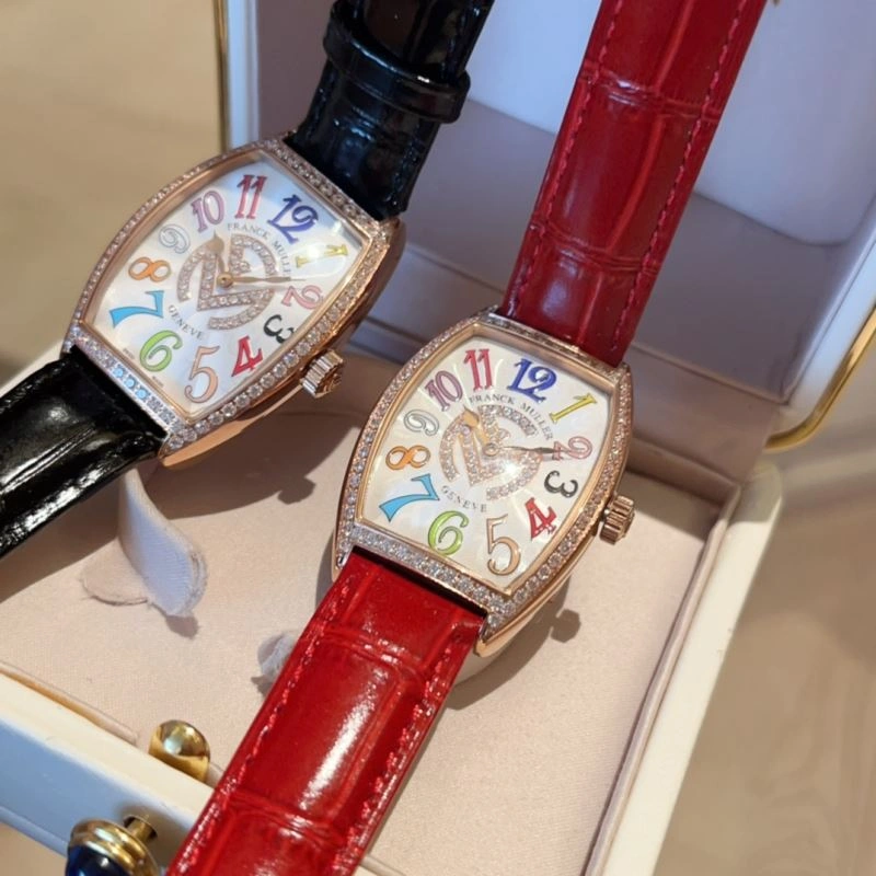 StreetReady FRANCK MULLER Watches 182396