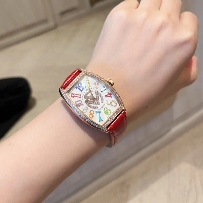 StreetReady FRANCK MULLER Watches 182396
