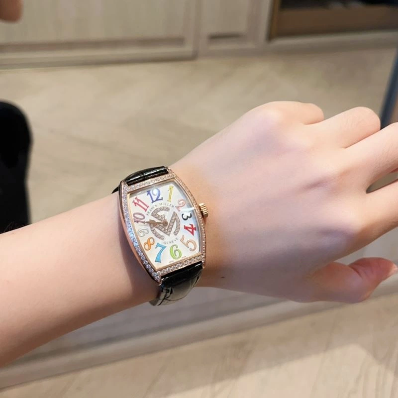 StreetReady FRANCK MULLER Watches 182396
