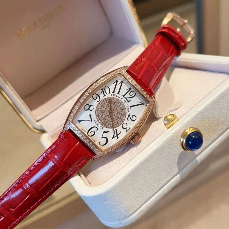 OnTrend FRANCK MULLER Watches 182395