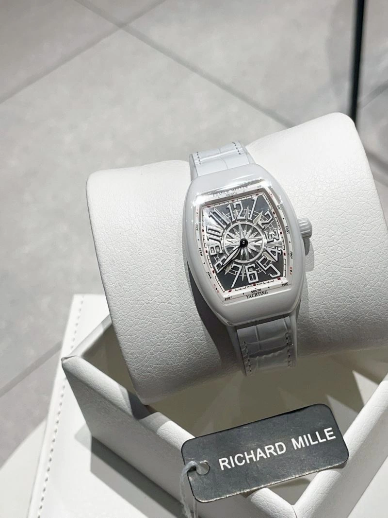 FRANCK MULLER Watches DailyWear 182394