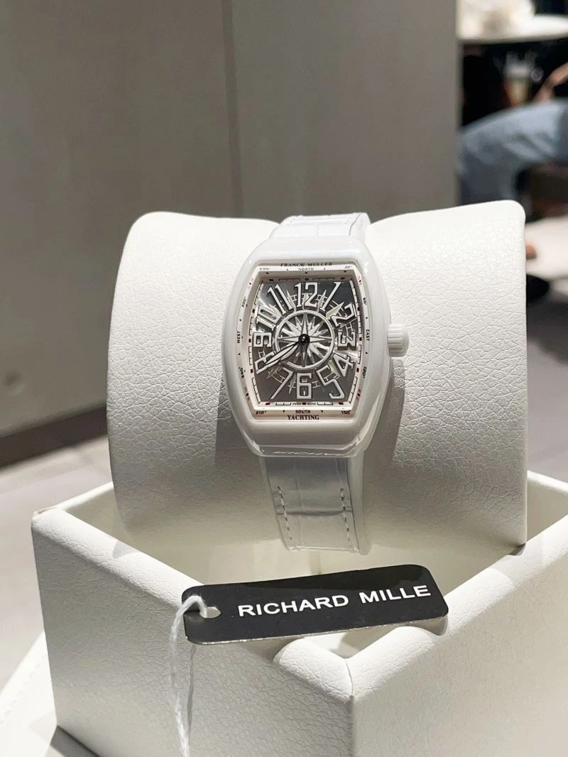 FRANCK MULLER Watches DailyWear 182394