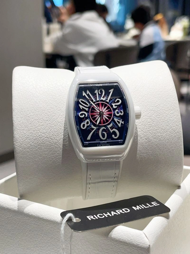 FRANCK MULLER Watches DailyWear 182394