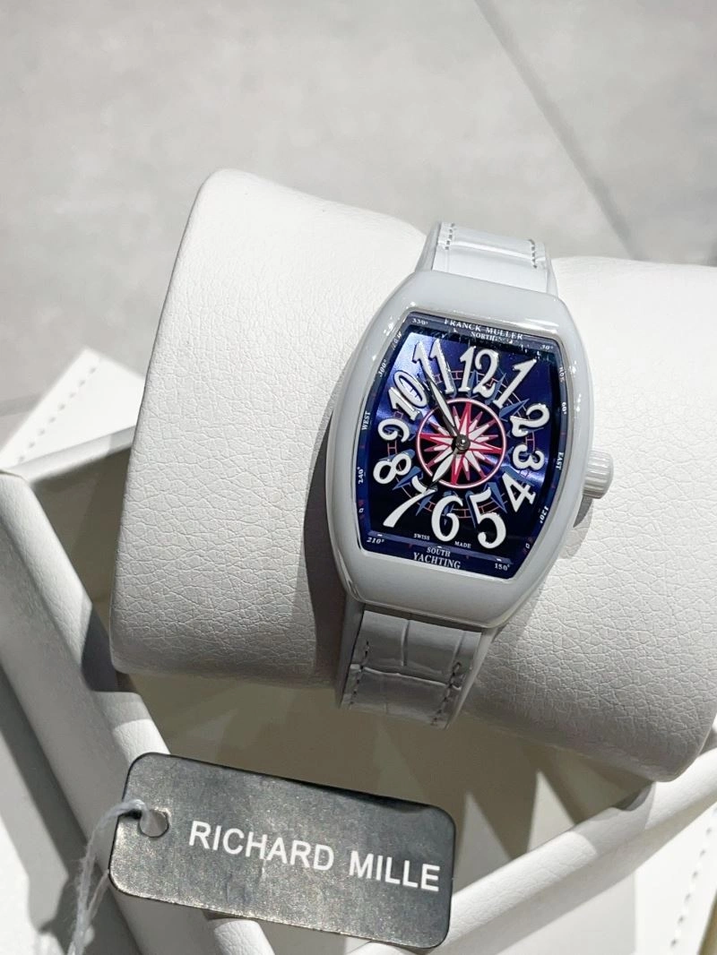 FRANCK MULLER Watches DailyWear 182394