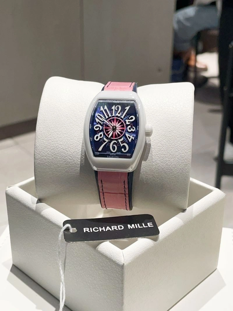 FRANCK MULLER Watches DailyWear 182394