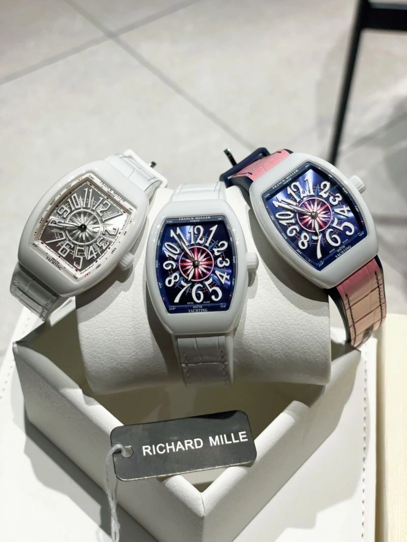 FRANCK MULLER Watches DailyWear 182394