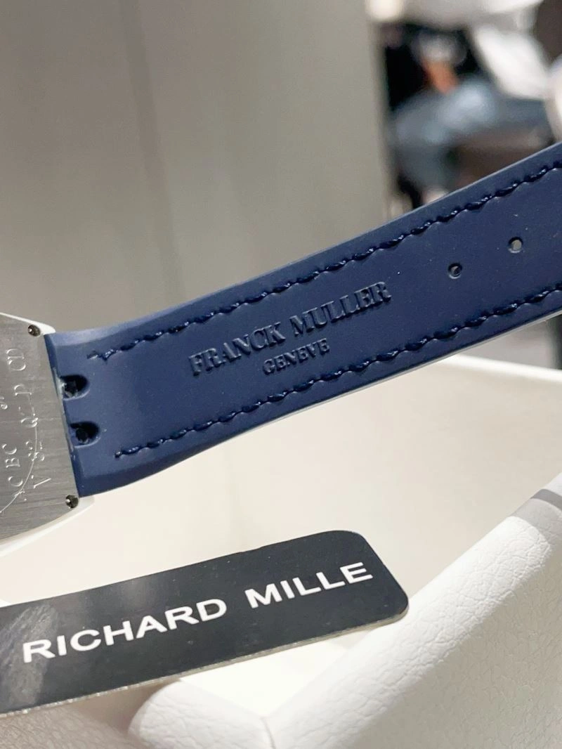 FRANCK MULLER Watches DailyWear 182394