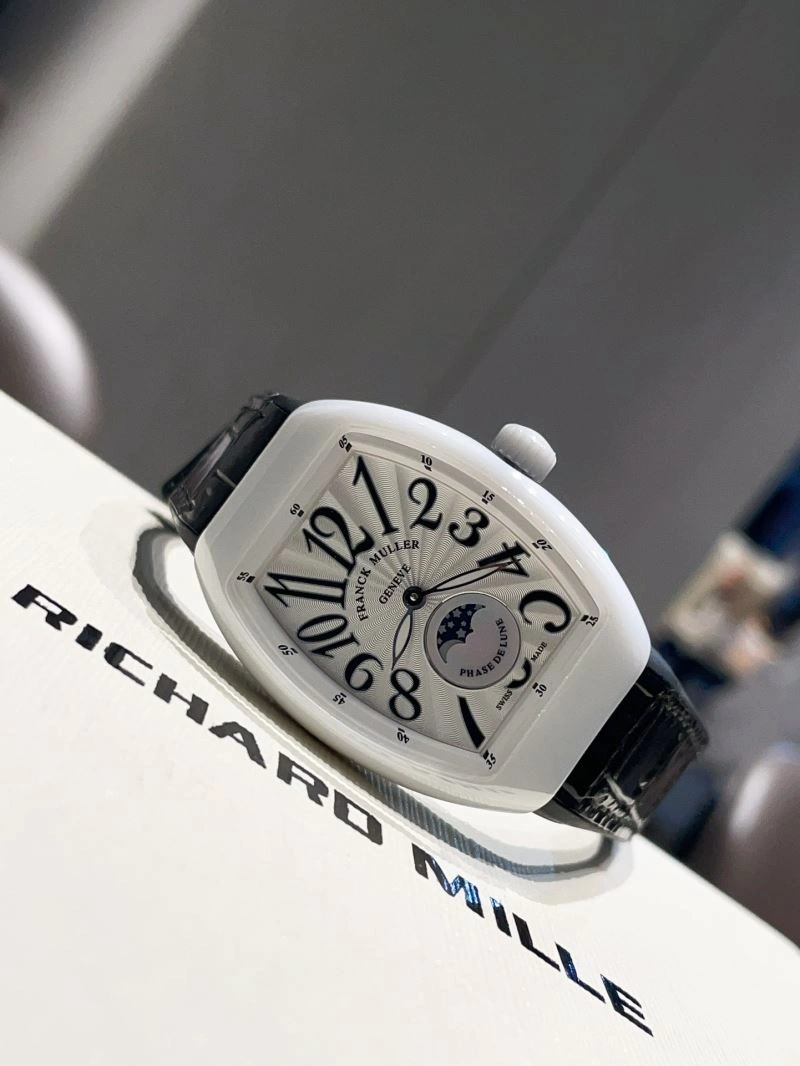 FRANCK MULLER Watches Bold 182392
