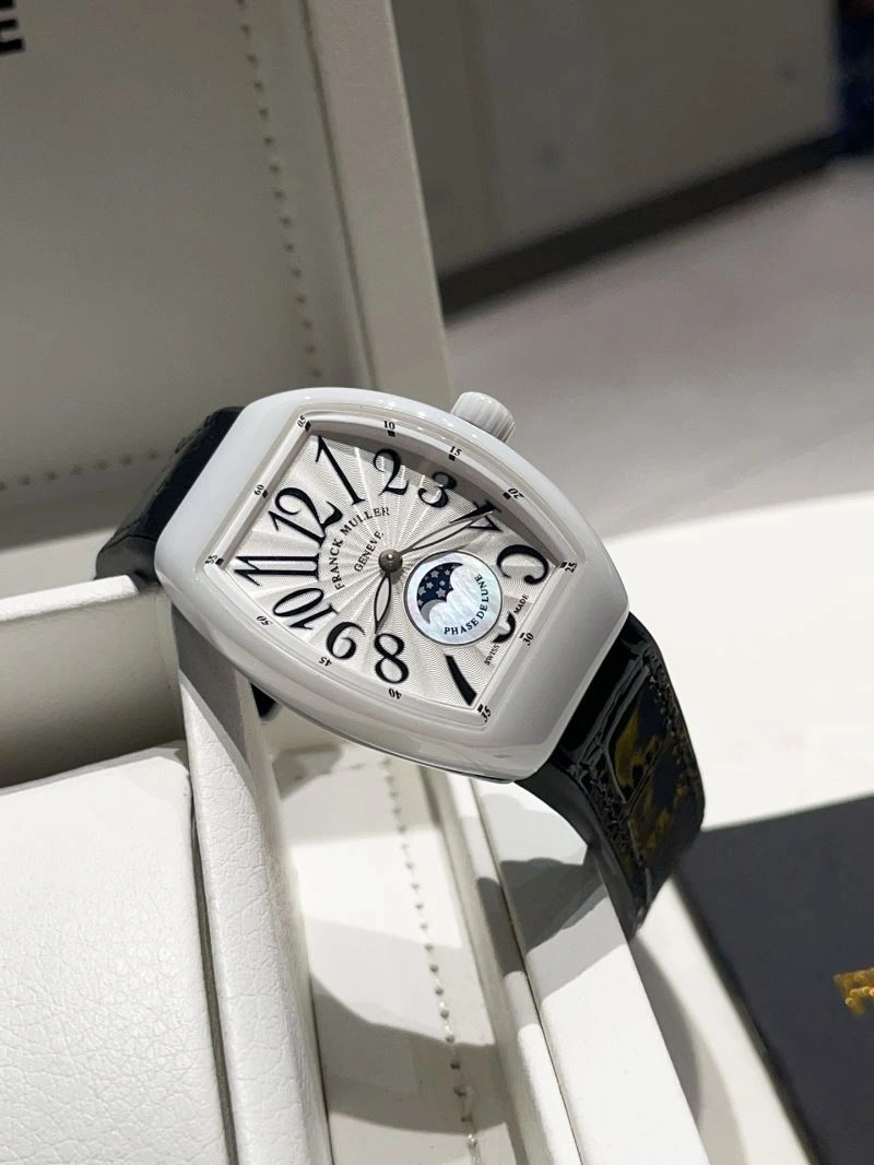 FRANCK MULLER Watches Bold 182392