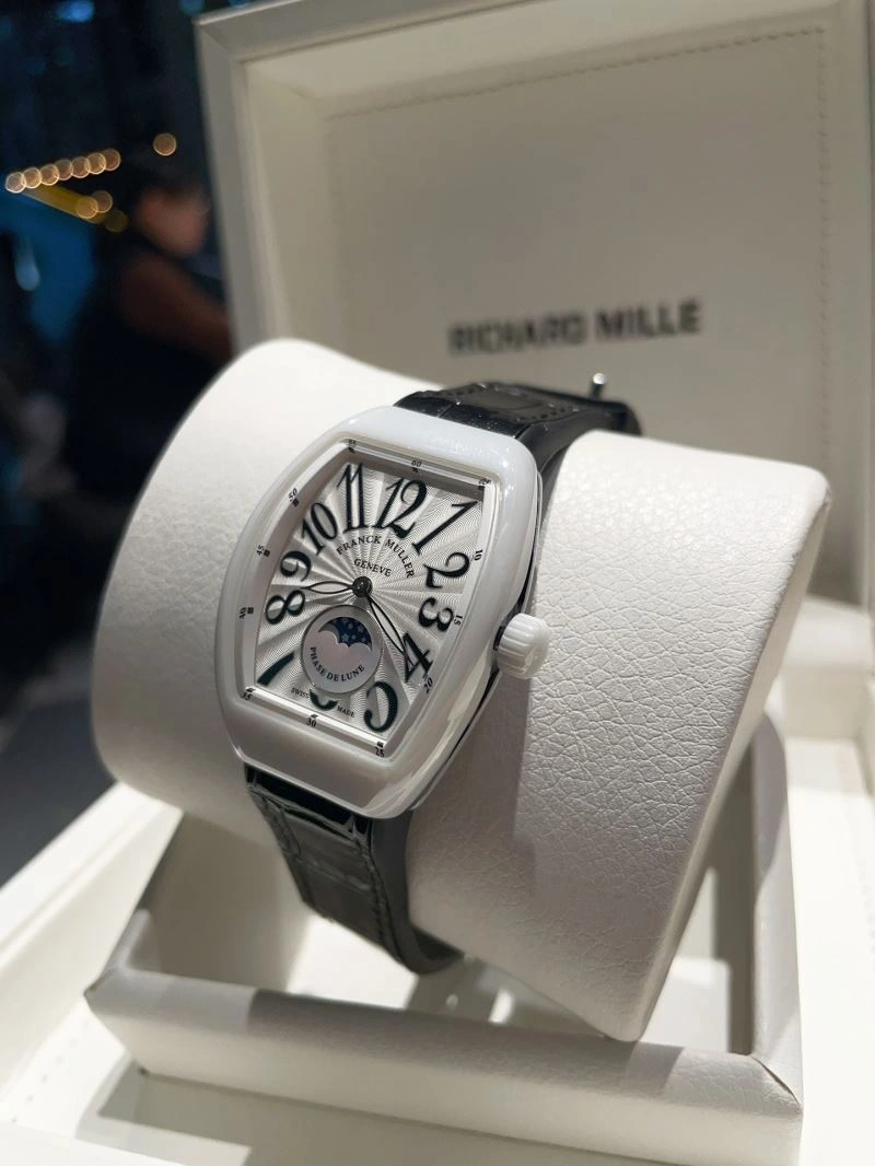 FRANCK MULLER Watches Bold 182392