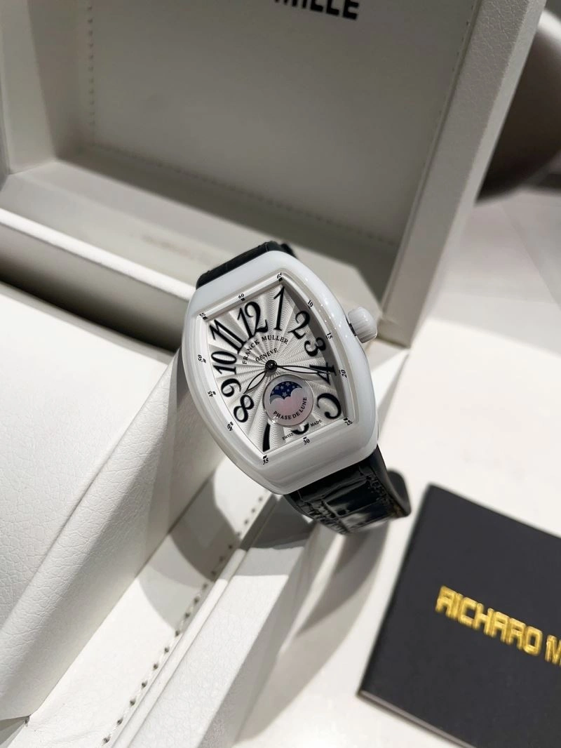 FRANCK MULLER Watches Bold 182392