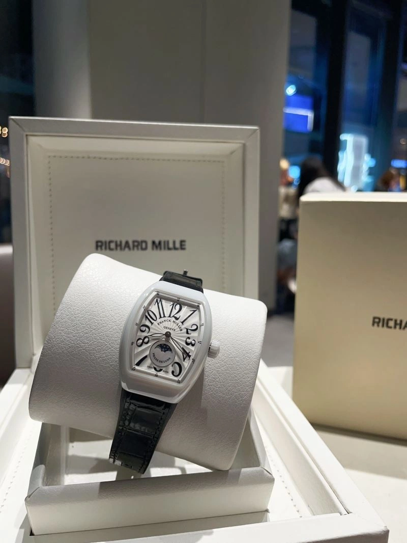 FRANCK MULLER Watches Bold 182392