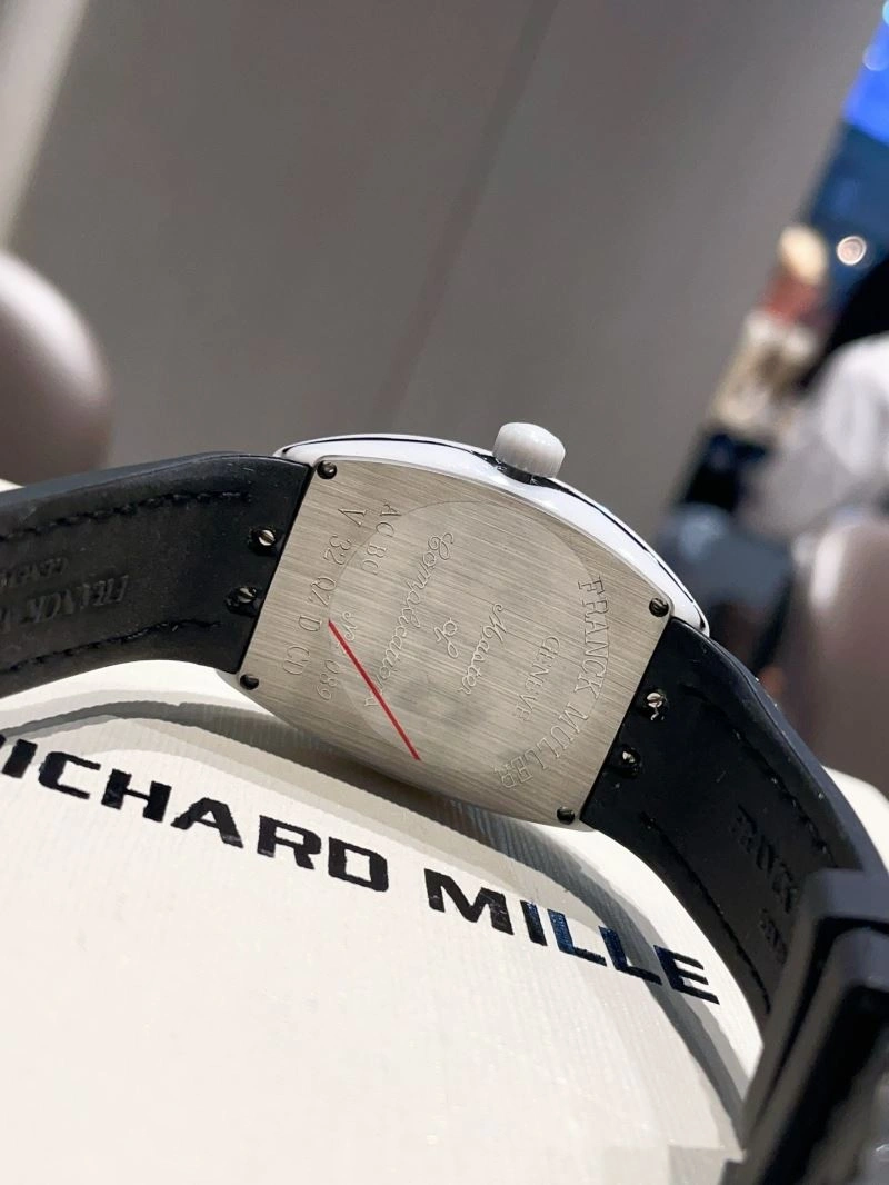 FRANCK MULLER Watches Bold 182392