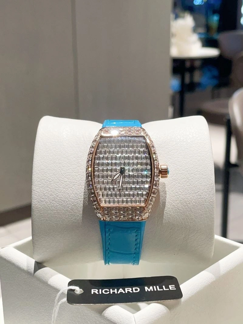 Durable FRANCK MULLER Watches 182391