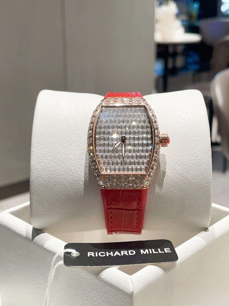 Durable FRANCK MULLER Watches 182391