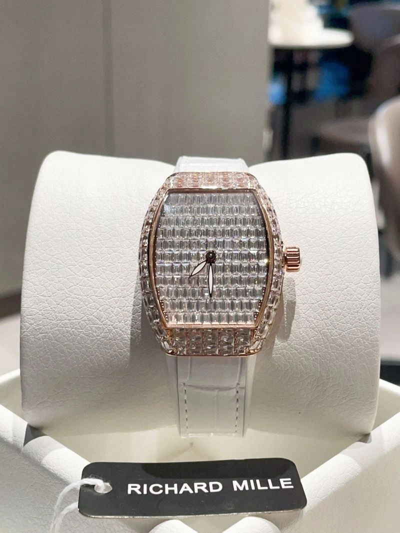 Durable FRANCK MULLER Watches 182391