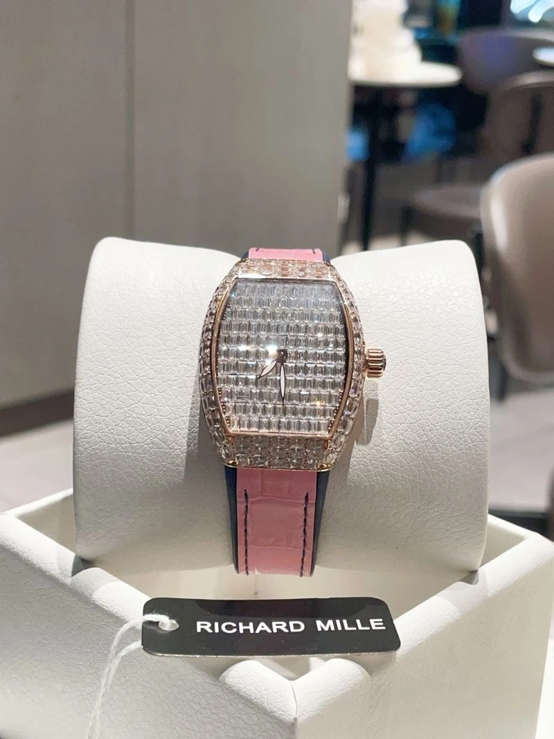 Durable FRANCK MULLER Watches 182391