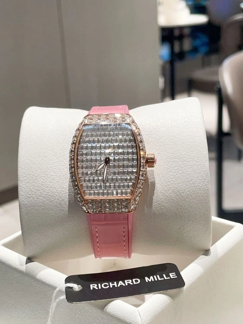Durable FRANCK MULLER Watches 182391