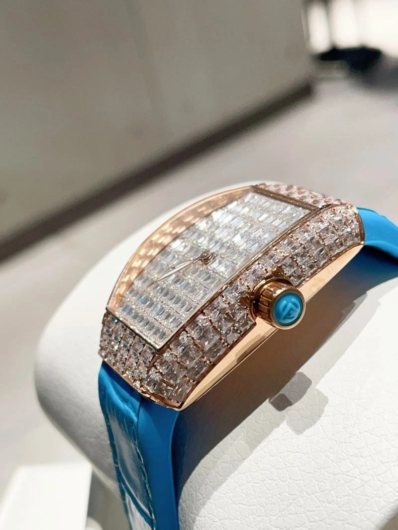 Durable FRANCK MULLER Watches 182391