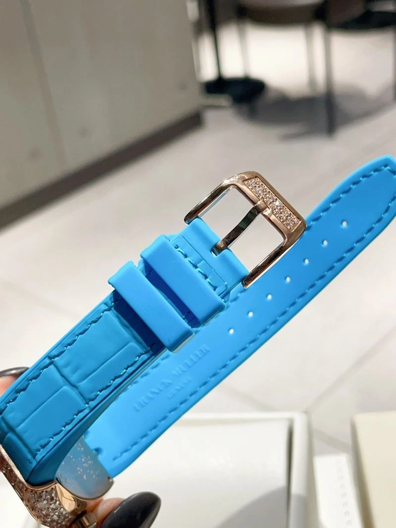 Durable FRANCK MULLER Watches 182391