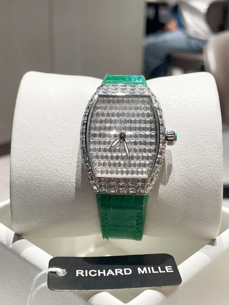SmartChoice FRANCK MULLER Watches 182390