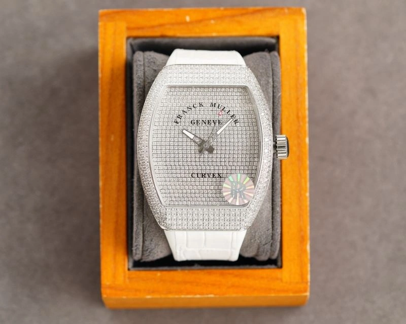 FRANCK MULLER Watches Cozy 182389
