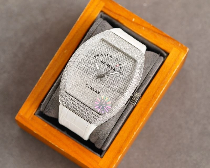 FRANCK MULLER Watches Cozy 182389