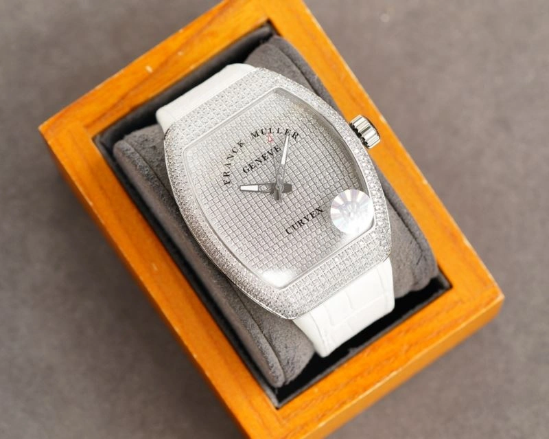 FRANCK MULLER Watches Cozy 182389