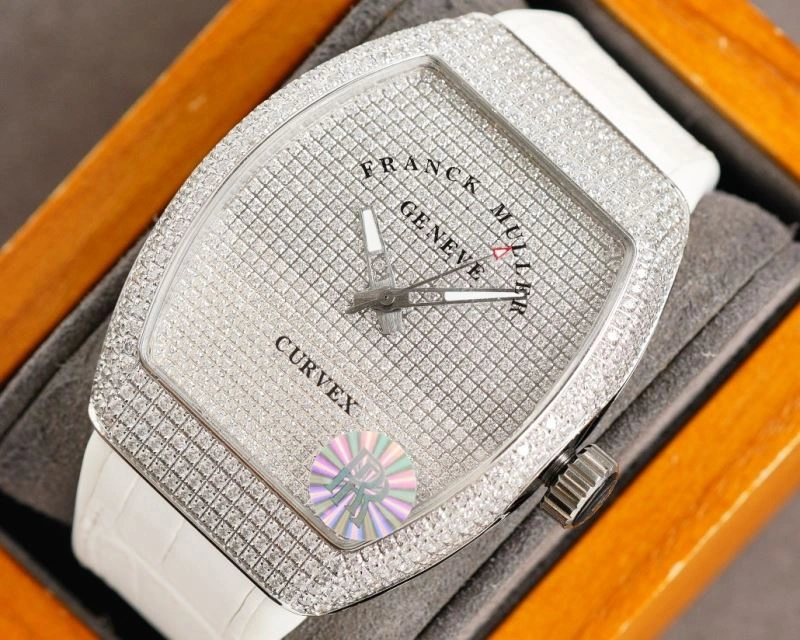 FRANCK MULLER Watches Cozy 182389