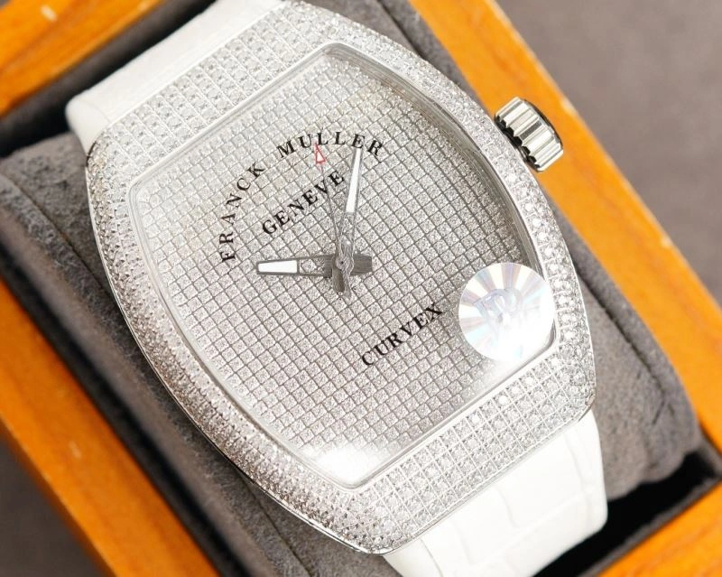 FRANCK MULLER Watches Cozy 182389