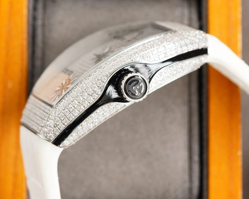 FRANCK MULLER Watches Cozy 182389