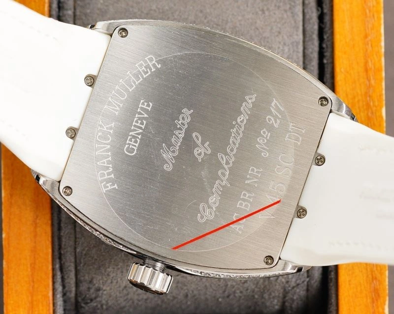 FRANCK MULLER Watches Cozy 182389