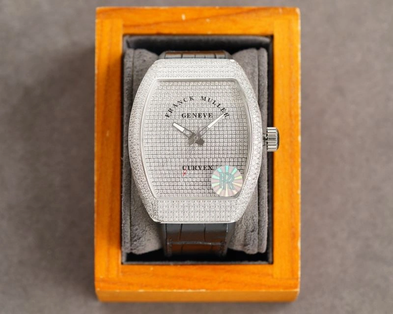 Popular FRANCK MULLER Watches 182388