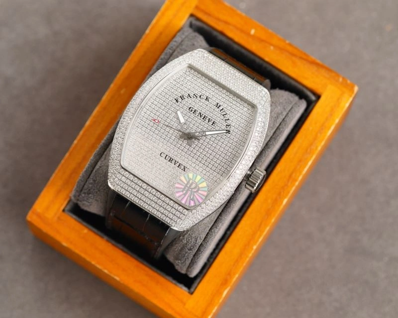 Popular FRANCK MULLER Watches 182388
