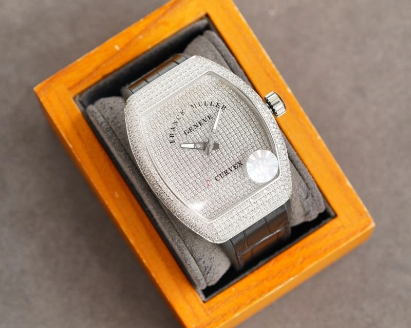 Popular FRANCK MULLER Watches 182388