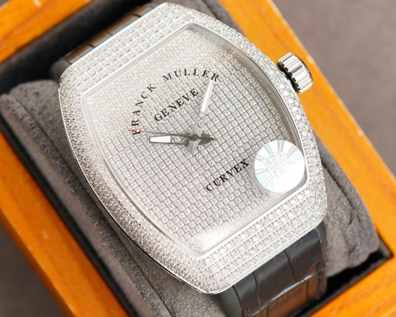 Popular FRANCK MULLER Watches 182388