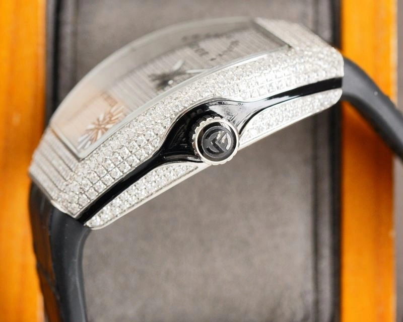 Popular FRANCK MULLER Watches 182388