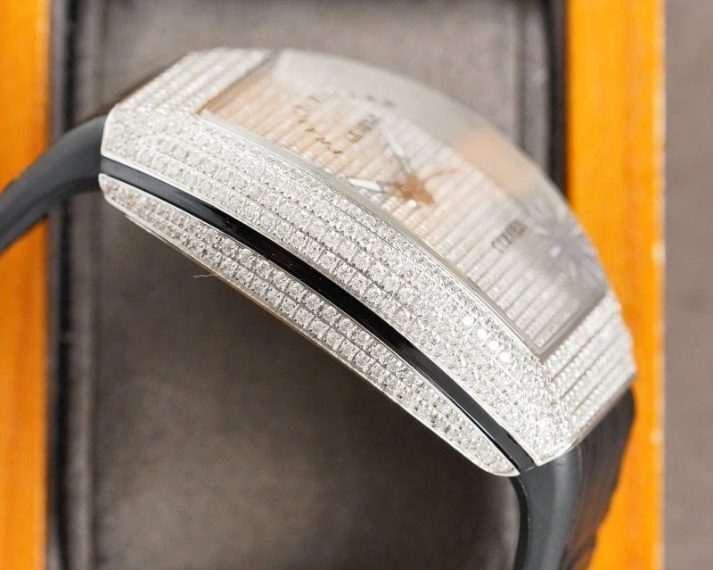 Popular FRANCK MULLER Watches 182388