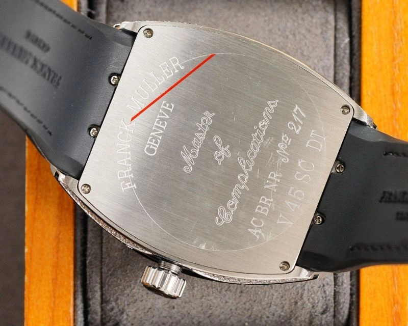 Popular FRANCK MULLER Watches 182388
